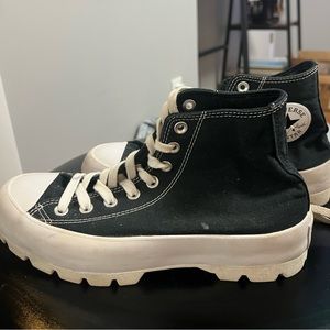 Chuck Taylor All Star Lugged